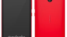 Nokia Normandy Bridges the Gap Between Lumia and Asha Range of Devices – Photo
