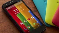 Moto G now available in the US for $179 unlocked and contract free