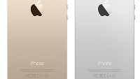 Apple iPhone 5s makes up a larger percentage of the iPhone's installed base than its predecessor did last year