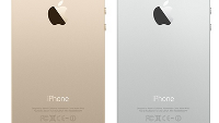 Apple iPhone 5s makes up larger percentage of installed base than its predecessor did last year