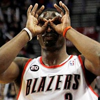 Apple iPad helps Portland Trail Blazers roll off 11 straight wins