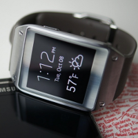 samsung gear sport watch battery life
