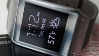 Samsung Galaxy Gear update extends battery life on watch, and more