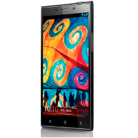 5.5'' Gionee Elife E7 runs on the most powerful, 2.5GHz Snapdragon 800, has 3GB of RAM, a 16MP camera, and 4G LTE