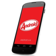 Google engineers made to use gimped Nexus 4 with 512 MB of RAM when optimizing Android KitKat