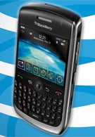 AT&T confirms early summer availability of the RIM BlackBerry Curve 8900