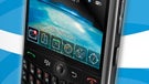 AT&T confirms early summer availability of the RIM BlackBerry Curve 8900