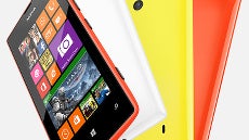 Nokia makes Lumia 525 official: upgraded successor to the best-selling Windows Phone