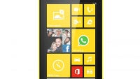 Over 25% of the WP world runs on Nokia's Lumia 520, Lumia 1020 is nowhere in sight