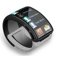 Next-gen Samsung Galaxy Gear launching along with the Galaxy S5