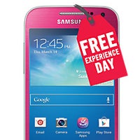 galaxy z flip carphone warehouse