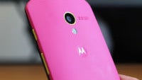 Moto X will start at just $349 off-contract on Cyber Monday