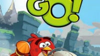 Angry Birds Go! said to have some in-app purchases for as much as $100