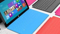 Microsoft Surface 2 generates more interest than its predecessor did last year