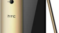 Golden HTC One pops up exclusively at O2 in Germany