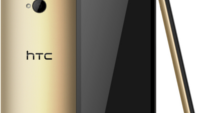 Gold HTC One pops up exclusively at O2 in Germany