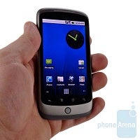 Android 4.4 KitKat can be ported to the Nexus One