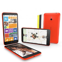Behold the Nokia Lumia 1320 in a new video