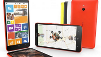 Behold the Nokia Lumia 1320 in a new video