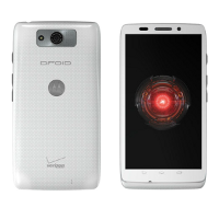 White Motorola Droid Ultra and Droid Mini now available with Verizon Wireless
