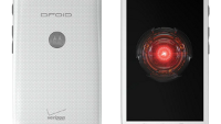 White Motorola Droid Ultra and Droid Mini now available with Verizon Wireless