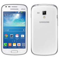 Samsung Galaxy S Duos 2 official, posted on Samsung India's website