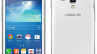 Samsung Galaxy S Duos 2 official, posted on Samsung India's website