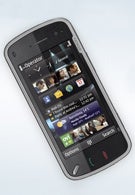 Nokia N97 now available to pre-order in the U.S.