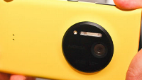 Nokia Lumia 1020 takes over as the most popular Nokia Windows Phone model on Flickr