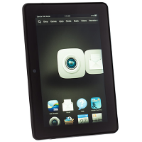 A pair of Amazon Kindle Fire models get $50 haircut for Cyber Monday