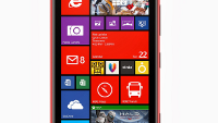 32GB Nokia Lumia 1520 now available at Expansys USA, but lacks some LTE bands