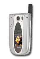 Sprint and Sanyo announce MM-5600