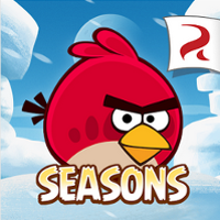 Angry Birds Seasons gets its 4th Christmas expansion pack, available for iOS and Android