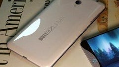Meizu MX4G next to break the 500 ppi barrier with a 5.5