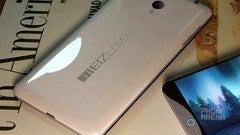 Meizu MX4G next to break the 500 ppi barrier with a 5.5
