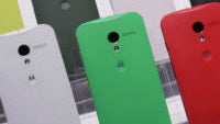 Cyber Monday Moto X deal breaks Motorola servers