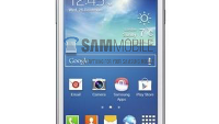 Rumored Samsung Galaxy Grand Lite could appear at MWC 2014?