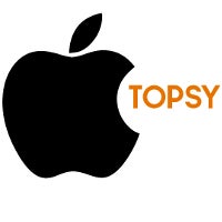 Топси. Канал Топси. Логотип Топси. Topsy блоггер. Topsy ютуб.