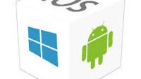 Windows Phone now accounts for over 10% of European sales, Android still dominant