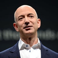60 Minutes profiles Jeff Bezos and Amazon: a vision of the future