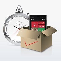 Verizon officially supporting same-day delivery for select markets
