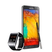 Still thinking about the Samsung Galaxy Note 3? Samsung videos show off the “smart move” and mo