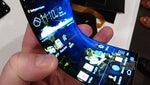 Here is a closer look at the flexible display, battery and more on the LG G Flex