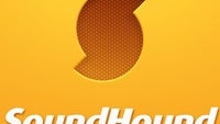 SoundHound 1.2 update echoes through BlackBerry World