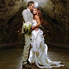 Celebrity photographer uses Nokia Lumia 1020 at a destination wedding with stunning results