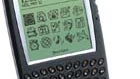 BlackBerry 5810 & Voicestream
