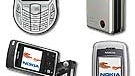 Nokia untroduces four new phones, wireless Bluetooth keyboard