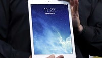 Apple iPad Air scores 51% increase in sales over the Black Friday weekend