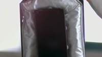 Honda creates smartphone case with air bags