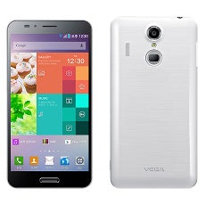Pantech Vega Secret Up comes with fingerprint sensor and display that prevents side snooping